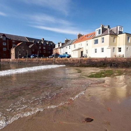 Quayside Cottage North Berwick Exterior photo