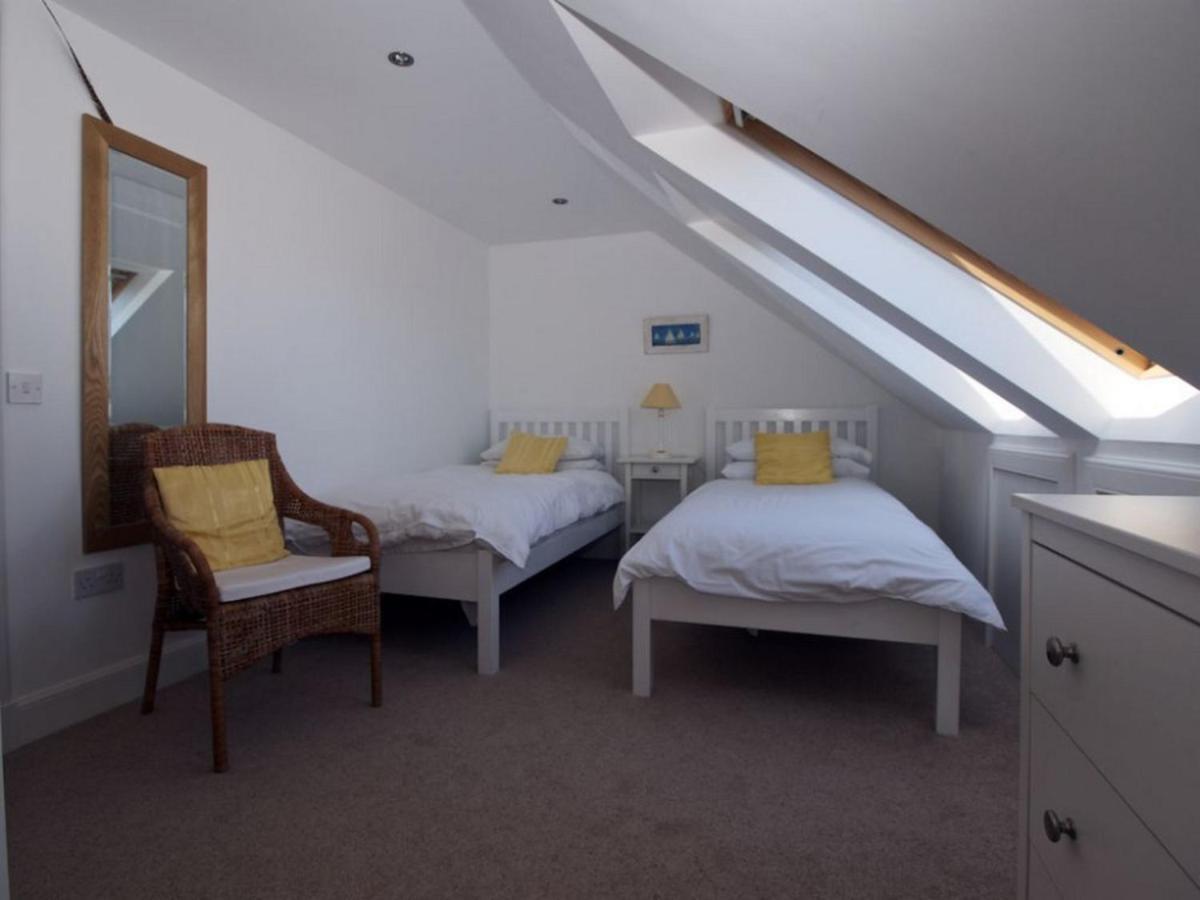 Quayside Cottage North Berwick Exterior photo